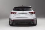 Mazda Club Sport 3 Concept 2013 года